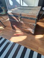 Vintage Kist / Ruimbagage, Ophalen of Verzenden