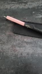 Nieuwe krultang van BaByliss. Rose quartz 19mm krultang., Ophalen, Nieuw, Krultang of Stijltang