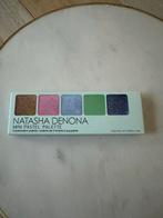 Natasha Denona Mini Pastel Palette - Nieuw, Nieuw, Ophalen of Verzenden, Make-up, Overige kleuren
