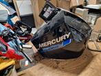 Mercury 300pk v8 kap (beschadigt), Ophalen, Gebruikt, Motor en Techniek, Motorboot