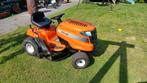 Zitmaaier/ grasmaaier/tuintrekker, Tuin en Terras, Zitmaaiers, Ophalen, Zo goed als nieuw