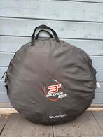Quechua tent 3 Seconds Light 3 personen ZGAN!!!, Ophalen of Verzenden, Zo goed als nieuw, Tot en met 3