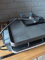 Tafelgrill met 6 pannetjes - Zo goed als nieuw!, Witgoed en Apparatuur, Gourmetstellen, Ophalen of Verzenden, Zo goed als nieuw