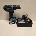 Makita Klopboor schroefmachine 14.4V | (836763), Makita Nederland B.V., Info@makita.nl, Park Forum 1101, 5657 HK Eindhoven, Nederland