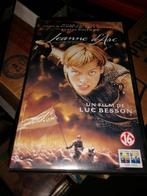 VHS - Joan Of Arc, Alle leeftijden, Ophalen of Verzenden, Gebruikt