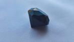 Natural black diamond, Ophalen of Verzenden, Zo goed als nieuw