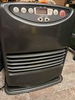 Qlima kachel, Ophalen, Zo goed als nieuw, Overige brandstoffen, Petroleumkachel