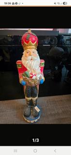 Kerst grote Notekraker
85 cm
Erg mooi, Diversen, Kerst, Ophalen, Nieuw