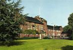 Zwijndrecht, Raadhuis - 1970 gelopen, Verzamelen, Ansichtkaarten | Nederland, Ophalen of Verzenden, 1960 tot 1980, Gelopen, Utrecht