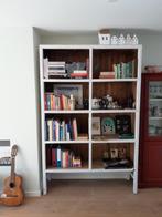 Kast Lifestyle Bellport wit 230 x150cm, Ophalen, Met klep(pen), 200 cm of meer, 150 tot 200 cm