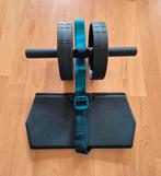 Abb Roller - Buikspieren, Sport en Fitness, Fitnessmaterialen, Ophalen of Verzenden, Zo goed als nieuw, Foamroller