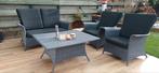 Tuinset Hartmann, Tuin en Terras, Tuinsets en Loungesets, Ophalen, Gebruikt, Bank