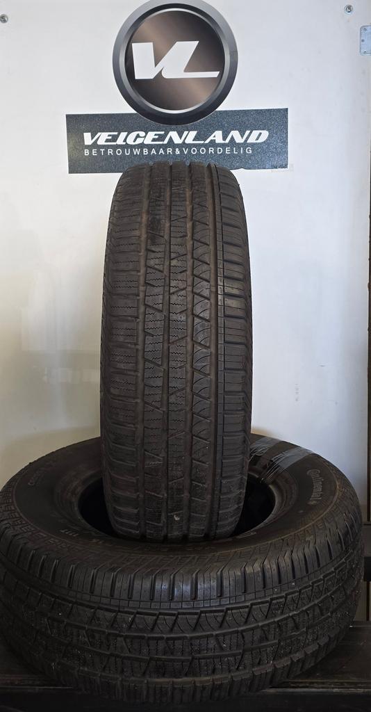 Continental Crosscontact LXSport 245-70-16 2457016 245/70R16, Auto-onderdelen, Banden en Velgen, Band(en), Zomerbanden, 16 inch