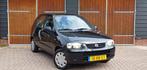 Suzuki Alto 1.1 GLX Jubilée 2, Automaat, NAP, Nieuwe APK, Auto's, Suzuki, Stof, 4 cilinders, 4 stoelen, Zwart