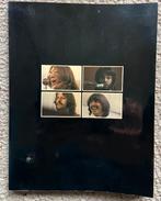 Originele fotoboek The Beatles 'Get Back' uit 1969/1970, Artiest, Diverse auteurs, Ophalen of Verzenden, Zo goed als nieuw