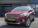 Ford Kuga 1.5 EcoBoost Titanium 2e EigenaarDealer Onderhoude, Auto's, Euro 6, 4 cilinders, Bedrijf, Handgeschakeld