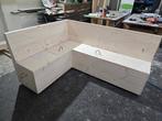steigerhouten tuinmeubelen, Ophalen of Verzenden, Nieuw, Hout