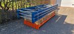 14 meter Sperrin palletstelling zo goed als nieuw, Zakelijke goederen, Kantoor en Winkelinrichting | Magazijn, Stelling en Opslag