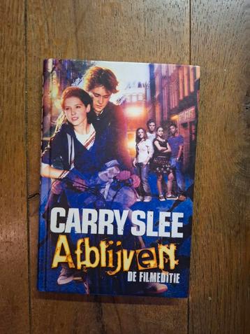 Afblijven - Carry Slee (Filmeditie) beschikbaar voor biedingen