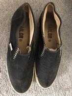 Bootschoenen maat 43, Kleding | Heren, Schoenen, Ophalen, Gedragen, Zwart, Loafers