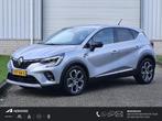 Renault Captur 1.6 E-Tech plug-in hybrid 160 Intens Automaat, Gebruikt, 4 cilinders, Bedrijf, Hybride Elektrisch/Benzine