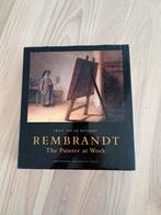 Rembrandt: De Schilder aan het Werk, Ophalen of Verzenden, Zo goed als nieuw, Overige onderwerpen