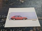 Volvo 340  1991, Ophalen of Verzenden, Nieuw, Volvo