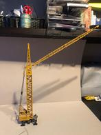 Conrad Liebherr torenkraan, Hobby en Vrije tijd, Modelauto's | 1:50, Ophalen of Verzenden, Gebruikt, Hijskraan, Tractor of Landbouw