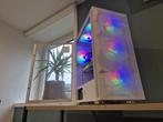 RGB GAMING | RX 9060 8GB, R5 4500, 32GB DDR4, 1TB SSD, 32 GB, Virtual Reality, Ophalen of Verzenden, Zo goed als nieuw