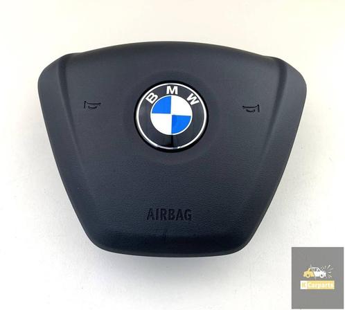 Airbag stuurwiel BMW G11 G12 G30 G31 USA, Auto-onderdelen, Overige Auto-onderdelen, BMW, Gebruikt, Ophalen of Verzenden