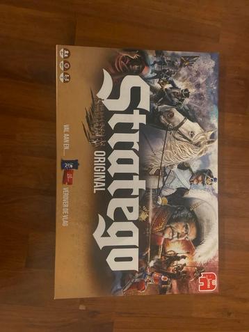 Stratego Original - Bordspel beschikbaar voor biedingen