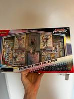 Pokemon Prismatic Evolutions Premium Figure Collection, Ophalen of Verzenden, Nieuw, Overige typen