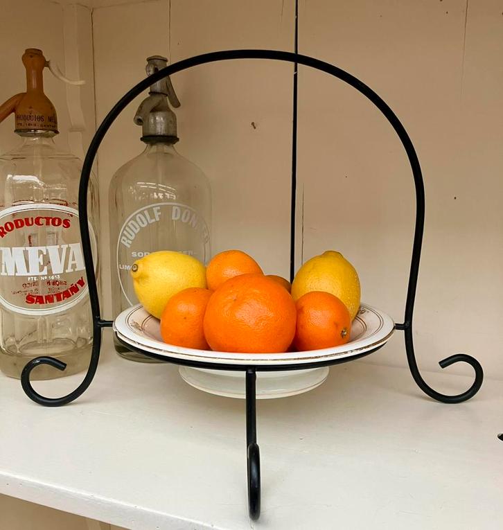 NIEUW etagère exclusief bord voor een gezellig gedekte tafel, Huis en Inrichting, Woonaccessoires | Etagères, Nieuw, Ophalen of Verzenden
