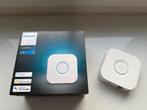 Philips Hue Bridge, Ophalen of Verzenden, Zo goed als nieuw, Overige typen