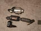 katalysator ford focus st line 1.5 ecoboost 150 pk, Ophalen, Gebruikt, Ford