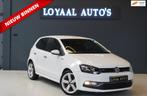 Volkswagen Polo 1.2 TSI Highline | CRUISE | AIRCO | PDC | EL, Gebruikt, Euro 6, 4 cilinders, Wit