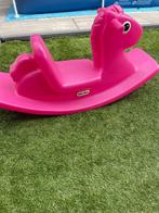 Little tikes wipwap, Kinderen en Baby's, Ophalen, Zo goed als nieuw