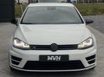 Volkswagen Golf 2.0 TSI R 4Motion - Leder - Ambient - Candyw, Automaat, 4 cilinders, 1984 cc, Wit