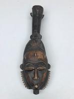 Afrikaans Masker, Antiek en Kunst, Ophalen of Verzenden