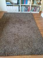 Vloerkleed 170x240, Ophalen, 150 tot 200 cm, Zwart, 200 cm of meer