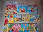 16x Bumba boeken, Boeken, Kinderboeken | Baby's en Peuters, Ophalen of Verzenden, Zo goed als nieuw, 3 tot 4 jaar