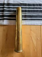 Messing Hulzen - Decoratief, Overige gebieden, Onbekend, Overige soorten, Ophalen of Verzenden