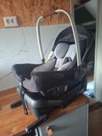 Nuna pipa next met isofix base, Kinderen en Baby's, Autostoeltjes, Ophalen, Zo goed als nieuw, Overige merken, Autogordel