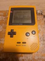 Gameboy Pocket + spel, Spelcomputers en Games, Spelcomputers | Nintendo Game Boy, Ophalen of Verzenden, Game Boy Pocket, Met games