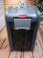 Eheim 2180 filter met toebehoren, Dieren en Toebehoren, Vissen | Aquaria en Toebehoren, Ophalen, Zo goed als nieuw, Filter of Co2