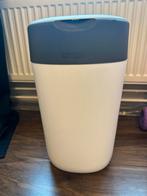 Tommee Tippee Luieremmer, Kinderen en Baby's, Badjes en Verzorging, Luieremmer, Zo goed als nieuw, Standaard, Ophalen