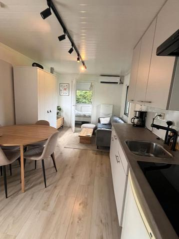 Compacte Woonunit 10x3 - Ideaal voor Klein Wonen! beschikbaar voor biedingen
