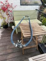 Neilpryde X9 carbon 140-190 giek, Watersport en Boten, Windsurfen, Ophalen, Gebruikt, Giek, Minder dan 5 m²