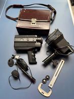 Vintage Bell & Howell 1225 Sound Star Filmosonic XL, Ophalen, 8mm, Camera