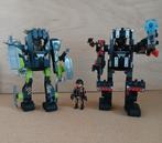 Playmobil Artic Agents, Dino Rise robots, Ophalen of Verzenden, Zo goed als nieuw, Los playmobil
